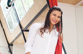 La invitada: Malú Pérez