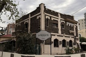 La Predilecta: la nueva fuente de soda en Ñuñoa que busca acercarse a sus vecinos
