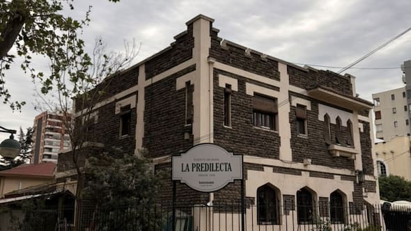 La Predilecta: la nueva fuente de soda en Ñuñoa que busca acercarse a sus vecinos