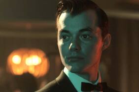 Vean el nuevo tráiler para la segunda temporada de Pennyworth