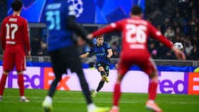 En vivo: El Inter enfrenta a un aproblemado Liverpool en una nueva jornada de la Champions League