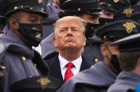 Trump autoriza al Pentágono a usar fuerza militar para atacar a carteles de droga latinoamericanos