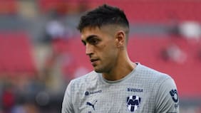 Independiente anuncia a Santiago Mele, el arquero al que Fernando Ortiz quería en Colo Colo
