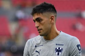 Independiente anuncia a Santiago Mele, el arquero al que Fernando Ortiz quería en Colo Colo