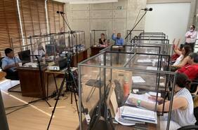 Concejo Municipal de Copiapó aprueba ordenanza que sancionará la actividad de limpiar parabrisas en la vía pública