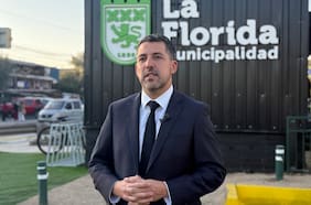 Municipalidad de La Florida destituye a 30 funcionarios por uso indebido de licencias médicas