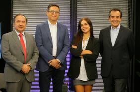 Diario Oficial publica nueva Ley Marco de Ciberseguridad: expertos analizan sus desafíos