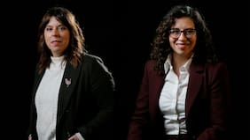 Elecciones FA: Martínez y Yeomans se medirán en un cara a cara en Desde La Redacción de La Tercera