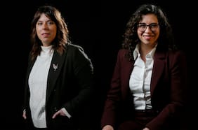 Elecciones FA: Martínez y Yeomans se medirán en un cara a cara en Desde La Redacción de La Tercera