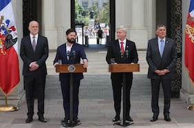 Lo que tienes que saber: domingo 25 de enero