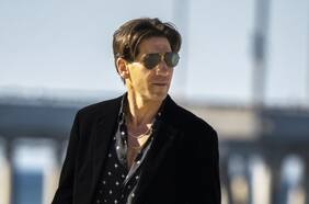 Columna de Daniela Lagos: American Gigolo: Piezas desconectadas