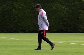 Se acabó la era Letelier: ANFP desvincula al técnico de las Rojas tras fracasar en el repechaje frente a Haití