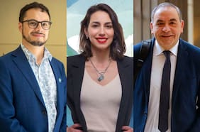 ¿Por qué derecha votar? El dilema de la izquierda en la segunda vuelta por la Gobernación de Los Lagos