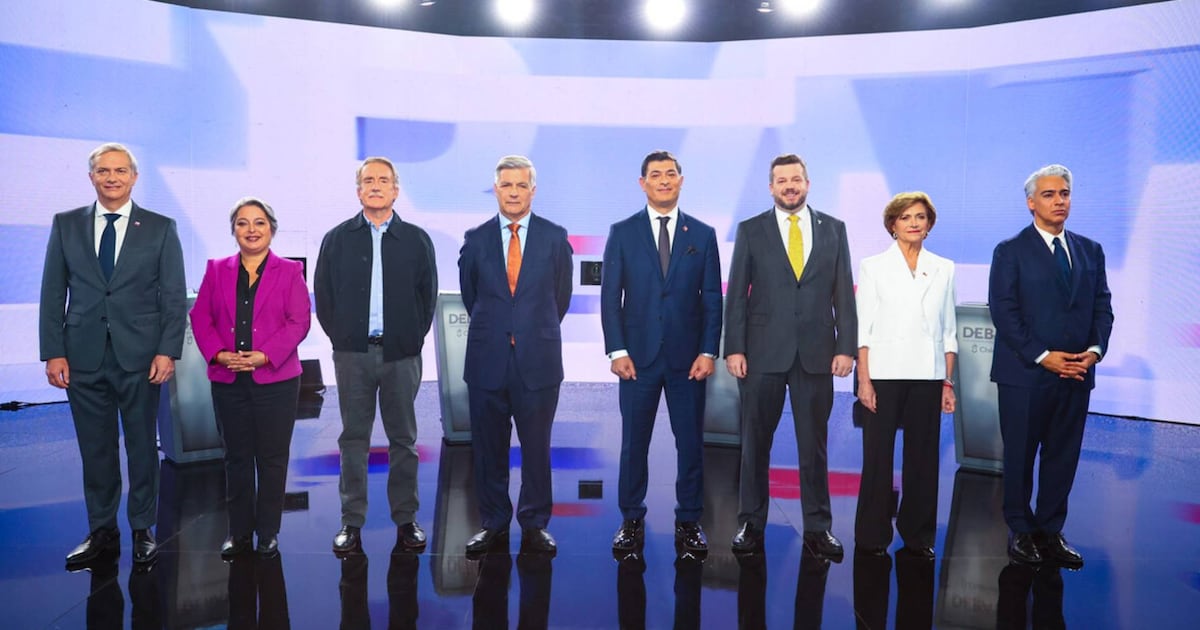 Términos y condiciones: las negociaciones para los debates presidenciales que vienen