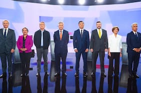 Abre Jara y cierra Kast: este será el orden de aparición de los presidenciables en inicio de la franja electoral