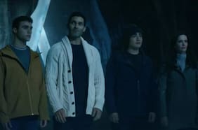 El poder de la familia es la clave en el nuevo tráiler para la tercera temporada de Superman & Lois