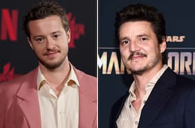 Joseph Quinn se suma a Los Cuatro Fantásticos con Pedro Pascal