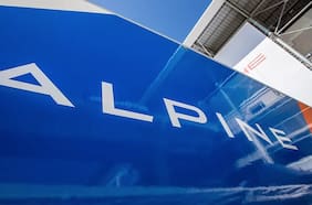 La “Renaulution” alcanza a Alpine: no tendrá tres, sino cinco modelos eléctricos