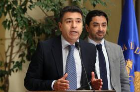 Diputados UDI solicitarán creación de comisión investigadora por masivos cortes de luz tras lluvias