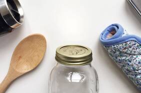 Me volví zero waste (cero residuos)