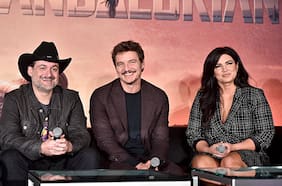 La última vez que los fans de Star Wars fueron felices