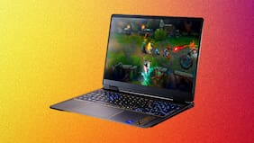 Review del HP OMEN 16 League of Legends Edition