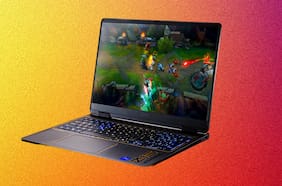 Review del HP OMEN 16 League of Legends Edition