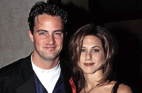 Jennifer Aniston y la lucha de Matthew Perry contra las adicciones: “Me alegra que haya superado ese dolor”