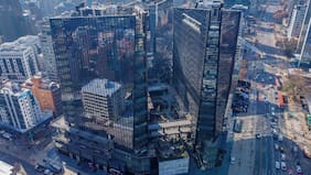 Dueño de la torre Marriott y socio del MUT: Grupo FG vende propiedades por US$ 80 millones para centrarse en viviendas y renta inmobiliaria