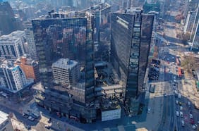 Dueño de la torre Marriott y socio del MUT: Grupo FG vende propiedades por US$ 80 millones para centrarse en viviendas y renta inmobiliaria