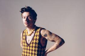 Harry Styles: las definiciones del astro que sacudirá Santiago