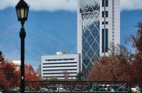 El llamado de Telefónica: rentabilizar la operación en Chile