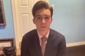 Drake Bell se declaró culpable de poner en peligro a menor de edad