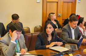 Avanza iniciativa que busca evitar doble tributación con Estados Unidos