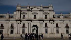 El regreso de la figura de Primera Dama