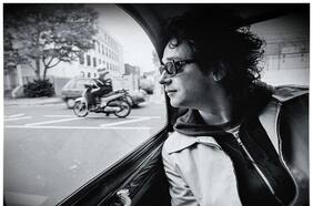 Los archivos de Cerati: familia del músico revela manuscrito de “Puente”