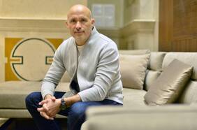 Gerente general de Caja Los Andes dejará su cargo tras más de una década en el puesto