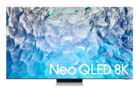 Samsung presentó sus nuevos televisores Neo QLED 2023