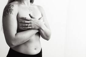 La vida después de una mastectomía