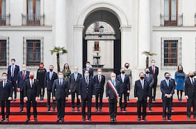 Piñera reitera prescindencia a ministros y pide al oficialismo desdramatizar posiciones