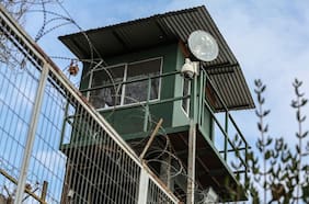 El imperio que construyó Dora Jiménez en la cárcel de San Joaquín con un tarifario para droga y pagos con favores sexuales