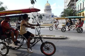 Cómo es vivir sin combustible, según el testimonio de 19 cubanos