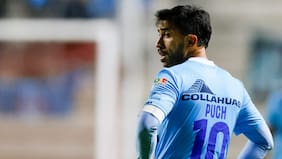 Será su último año en Deportes Iquique: Edson Puch anuncia su retiro