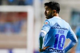 Será su último año en Deportes Iquique: Edson Puch anuncia su retiro