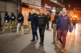 Desbordes se viste de anfitrión internacional: Santiago encabezará encuentro de seguridad que convoca a 19 ciudades