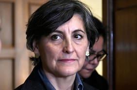 Ministra de Salud se reúne con padres de lactante fallecida por virus sincicial en San Antonio