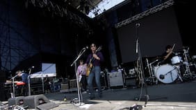 Una historia de Los Bunkers y Lollapalooza: de la edición inaugural a ser el primer headliner chileno