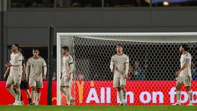 “Se han tomado todas las medidas”: las garantías de la Federación de la República del Congo para jugar ante la Roja