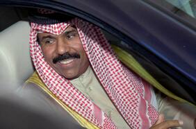Muere el emir de Kuwait y se nombra como sucesor al jeque Meshal