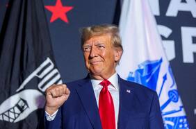 Fiscal pide que juicio contra expresidente Donald Trump por conspiración comience el 2 de enero